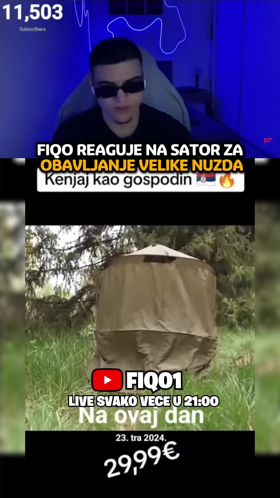 @Fiqo Clips TV