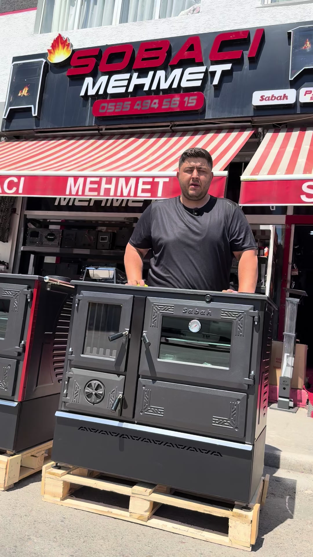 @SOBACI MEHMET
