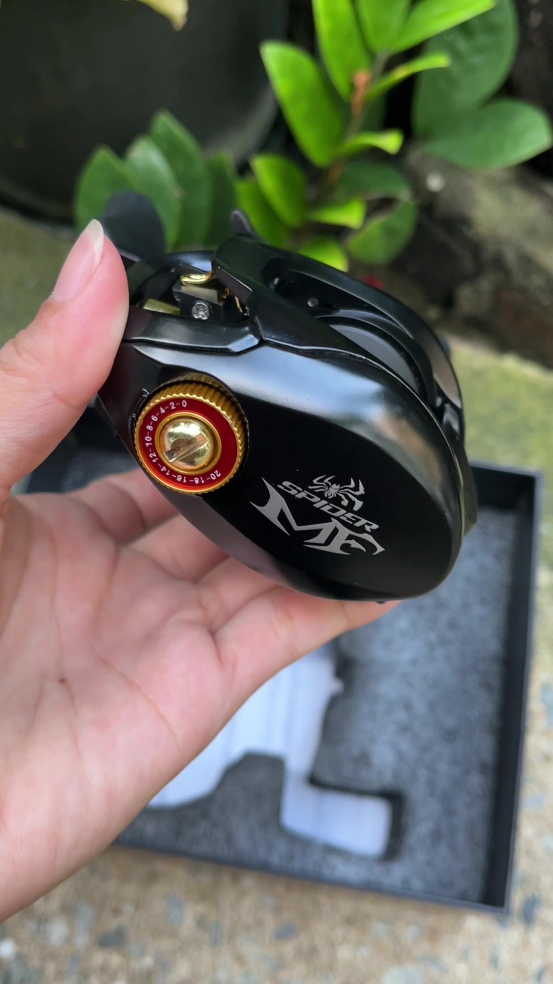 @Parknumfishing
