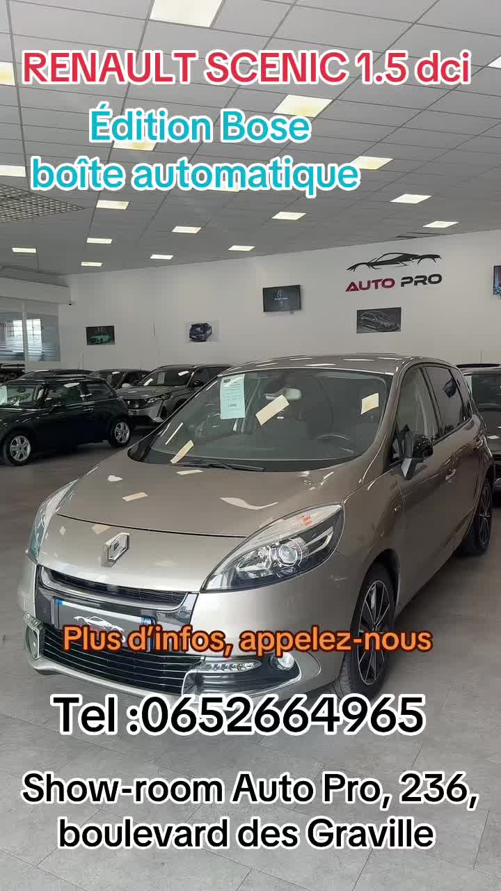 @Show-room Autopro