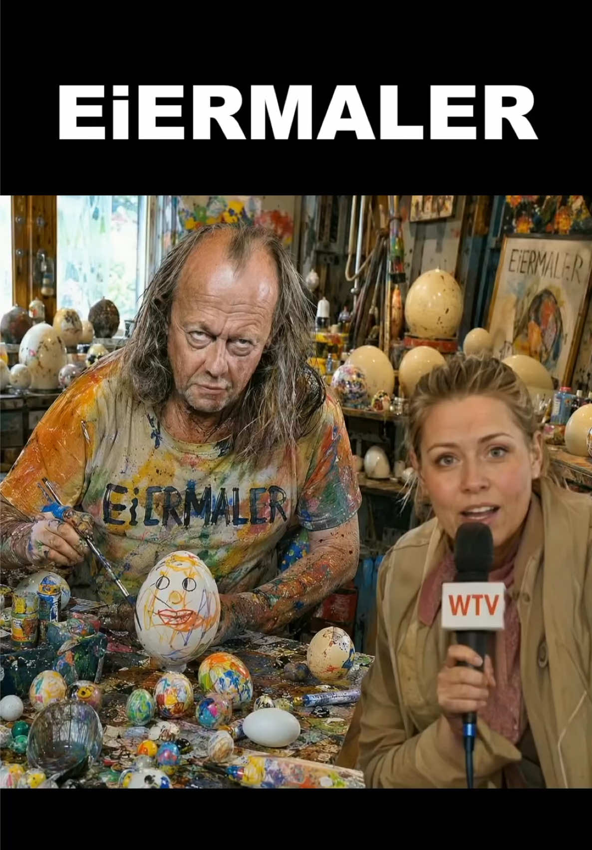 @Wurstinator der Wagemutige