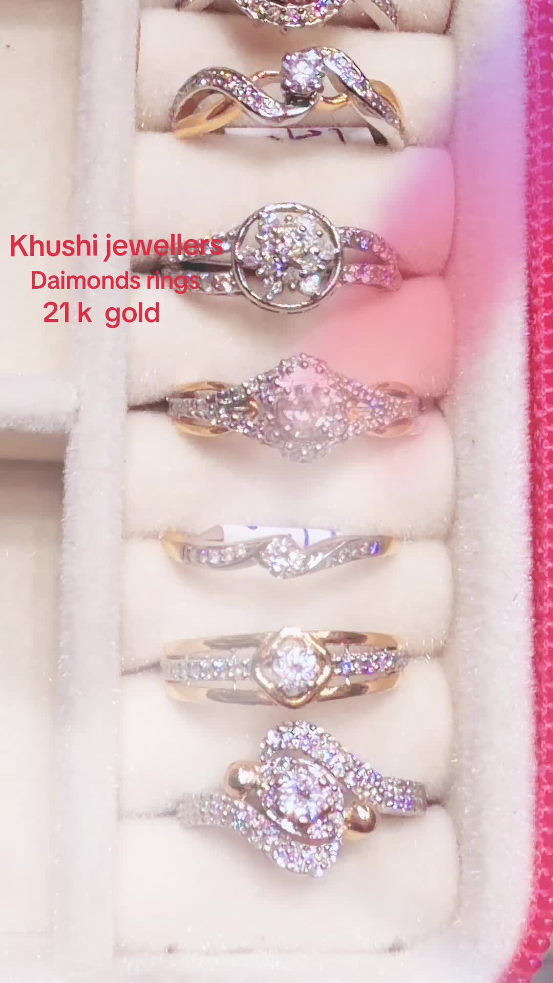 @Khushi Jewellers