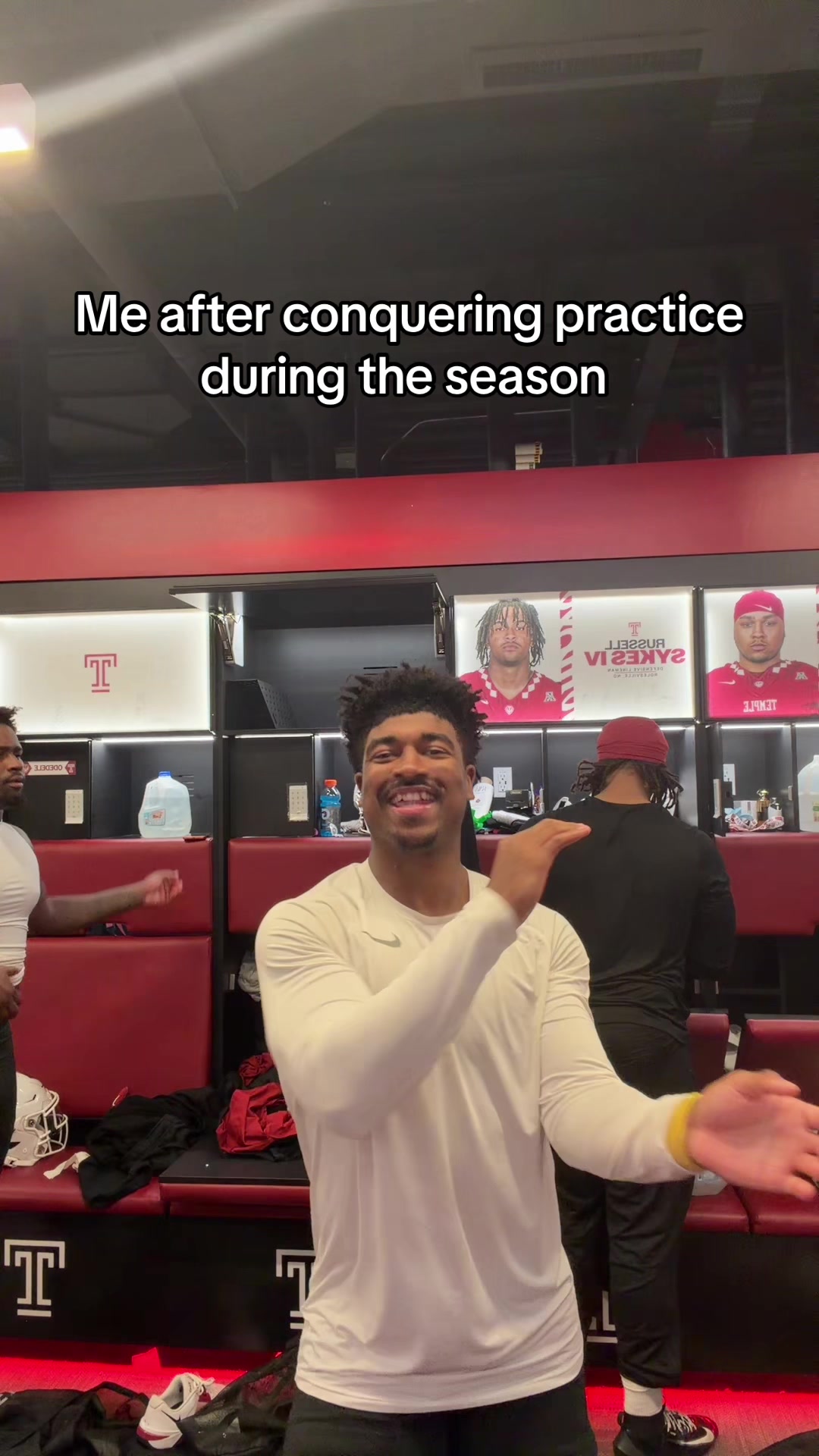 @Reggie Jones