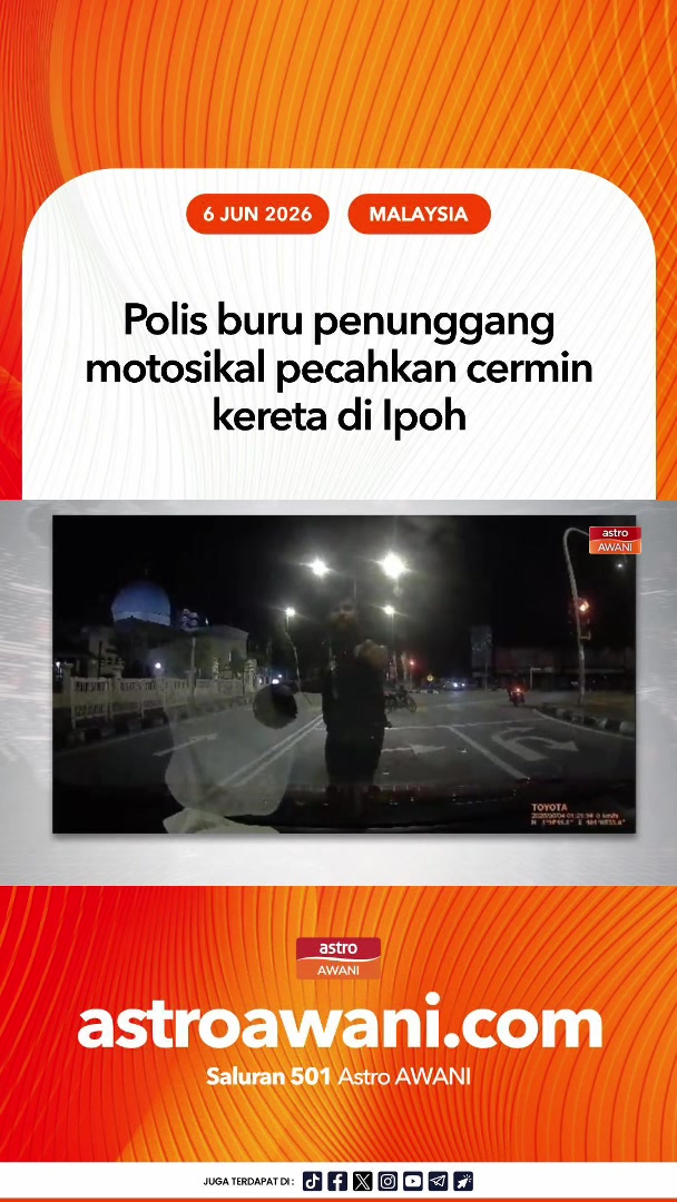 @🇲🇾Astro AWANI🇲🇾