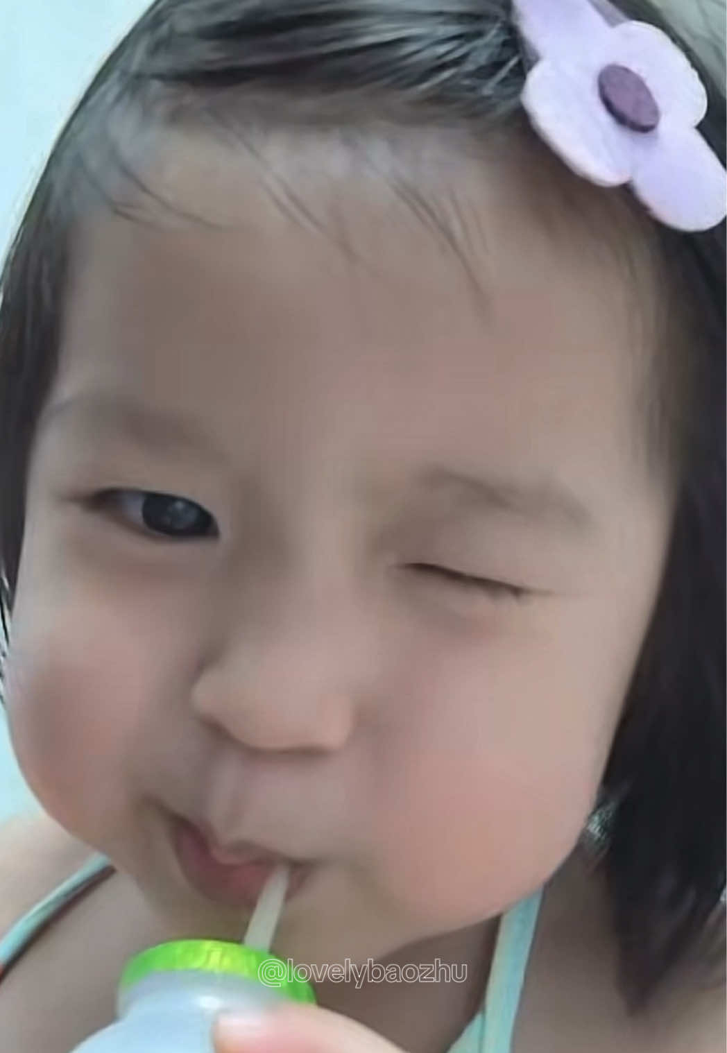 @lovelybaozhu