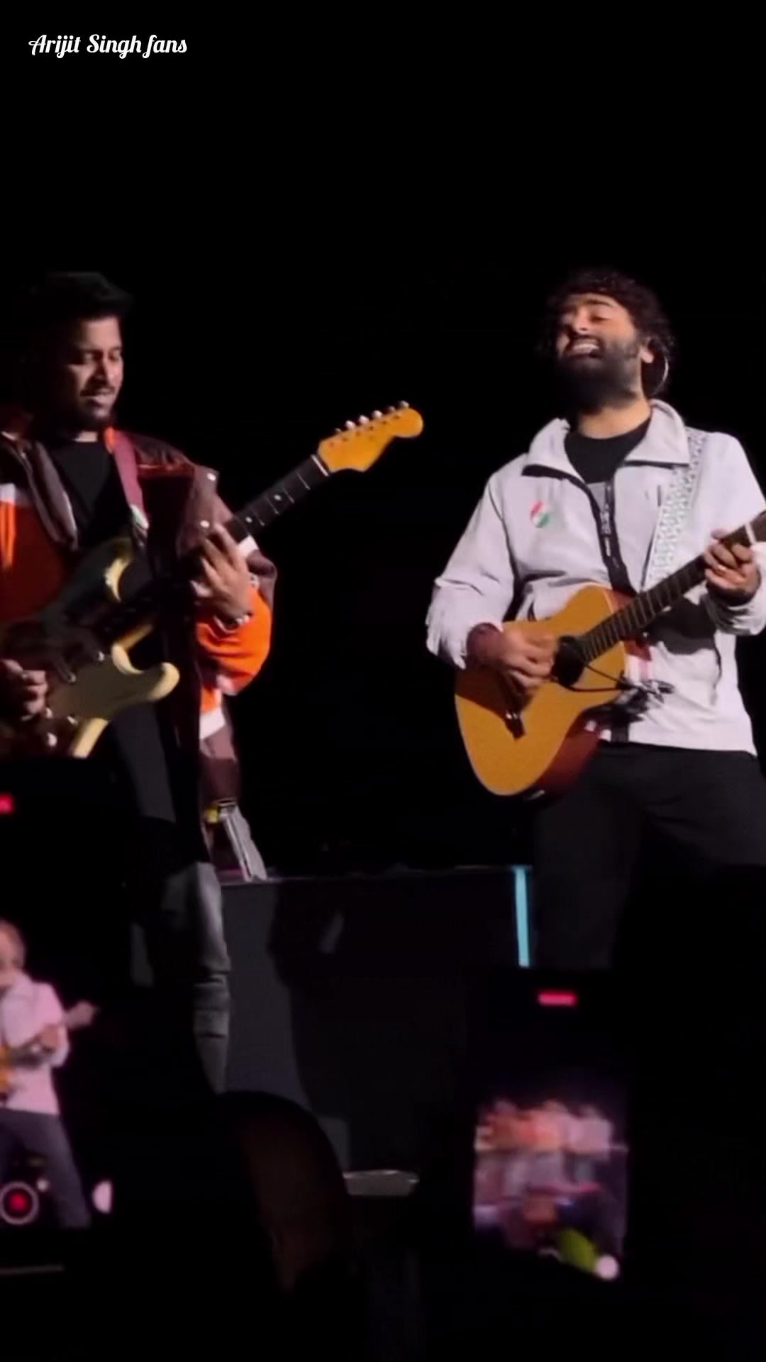 @👑The Arijit singh fans👑