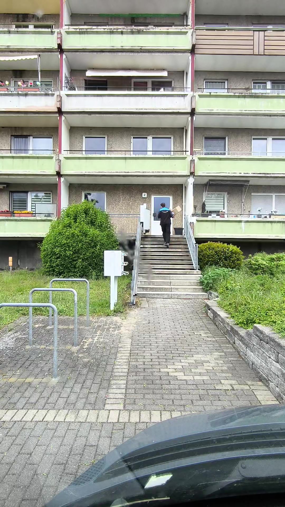 @Gurbet&ccedil;i Kurye
