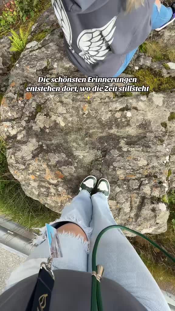 @Jenny & Katharina