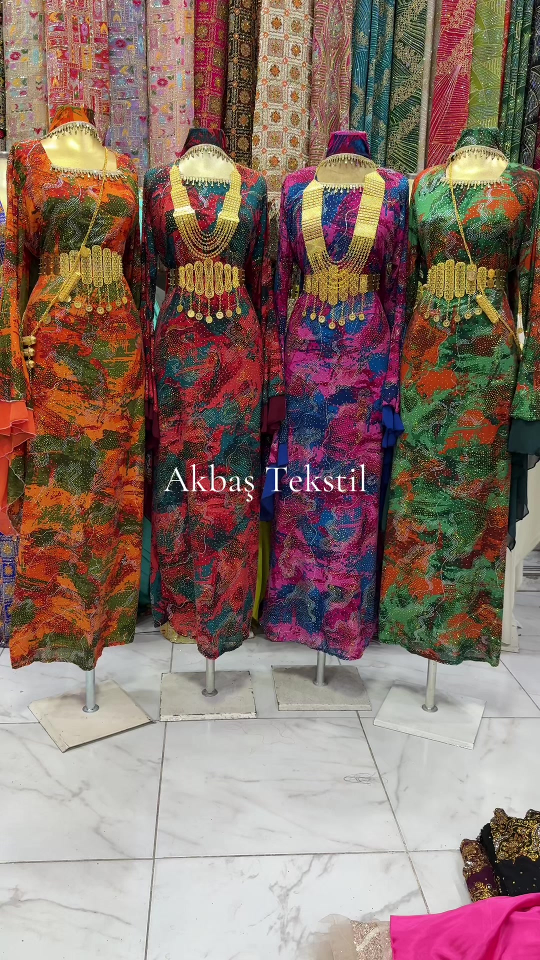 @AKBAŞ TEKSTİL