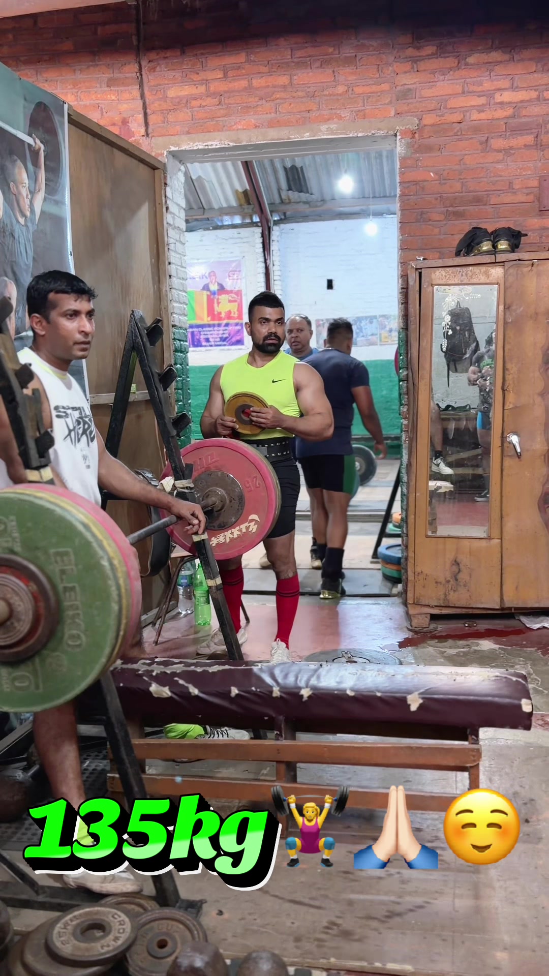 @Shehan Hettiarachchi🏋♀️🇱🇰