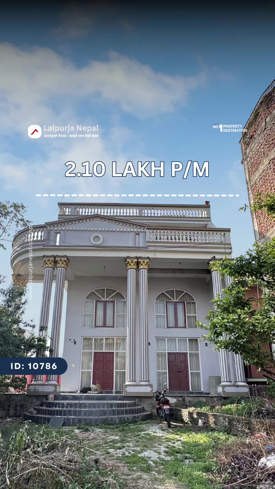 @Lalpurja Nepal लालपुर्जा नेपाल
