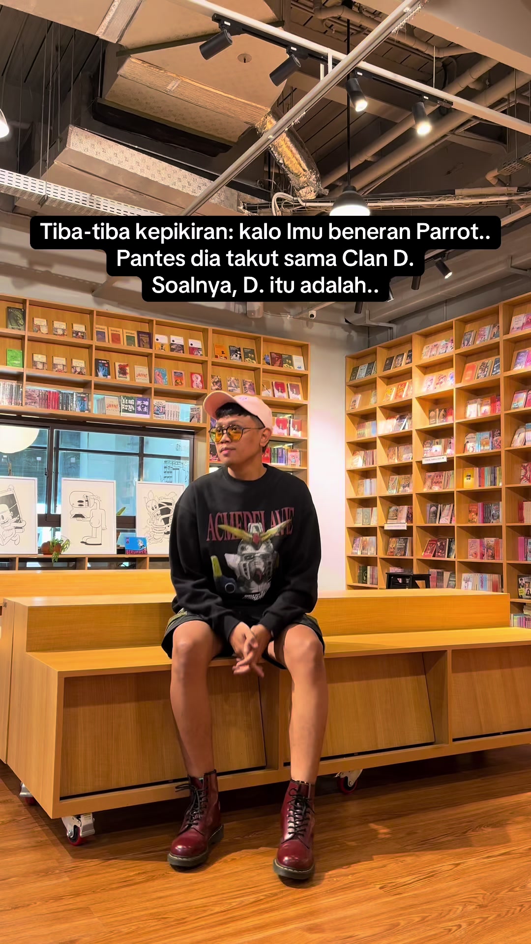 @Arya Novrianus