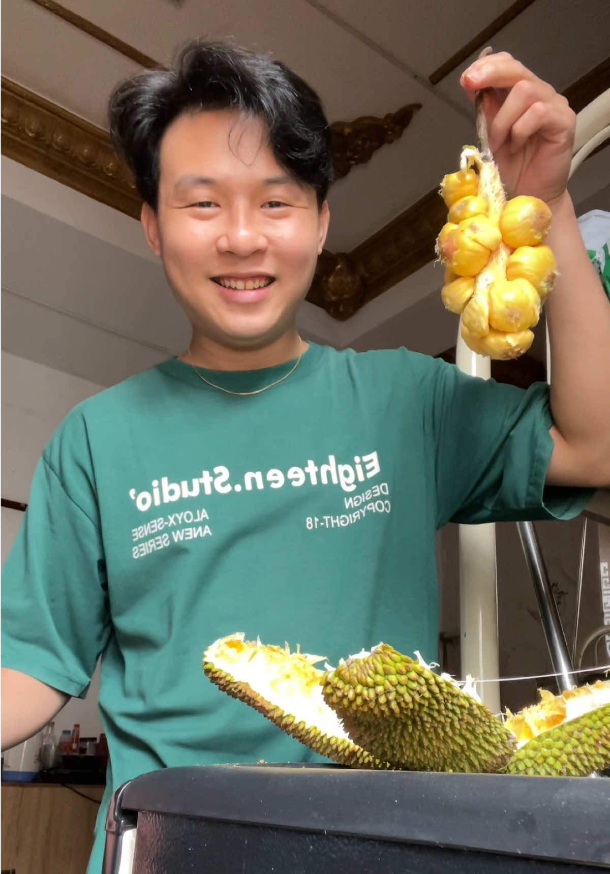@Khánh hí quê Bạc Liêu