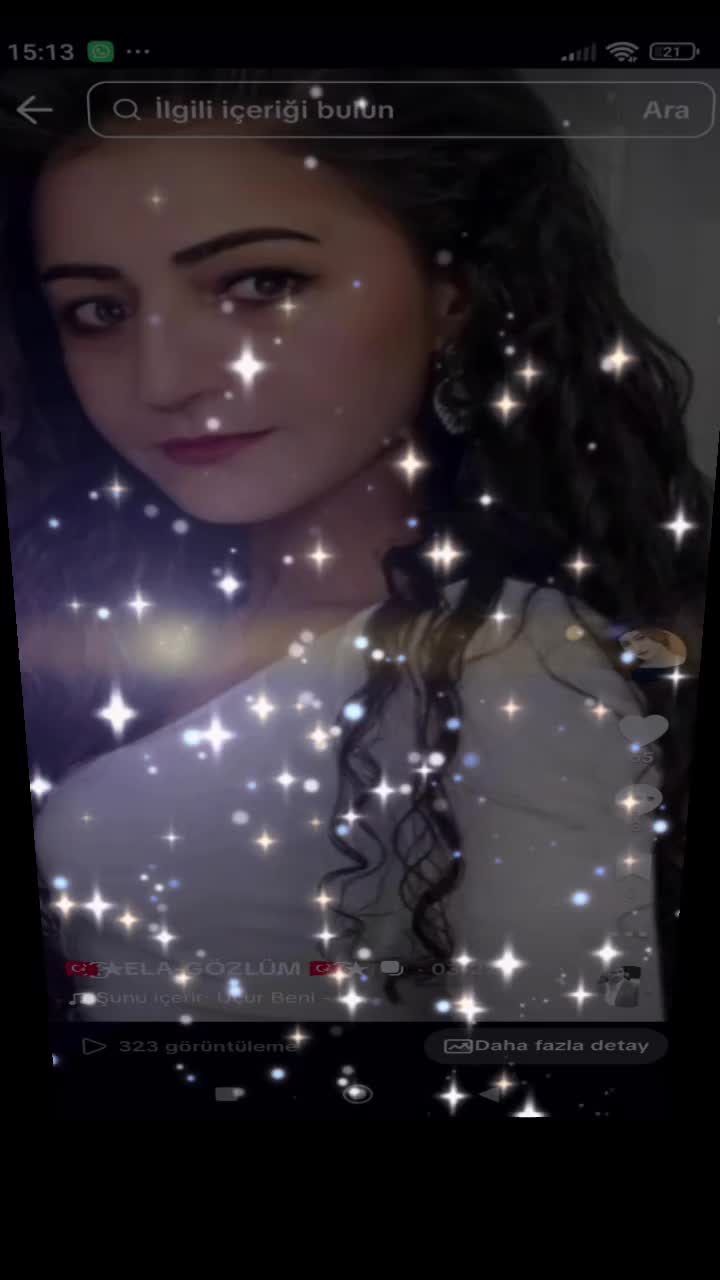 @🇹🇷҉͜͡✭ELA-GÖZLÜM 🇹🇷҉͜͡✭