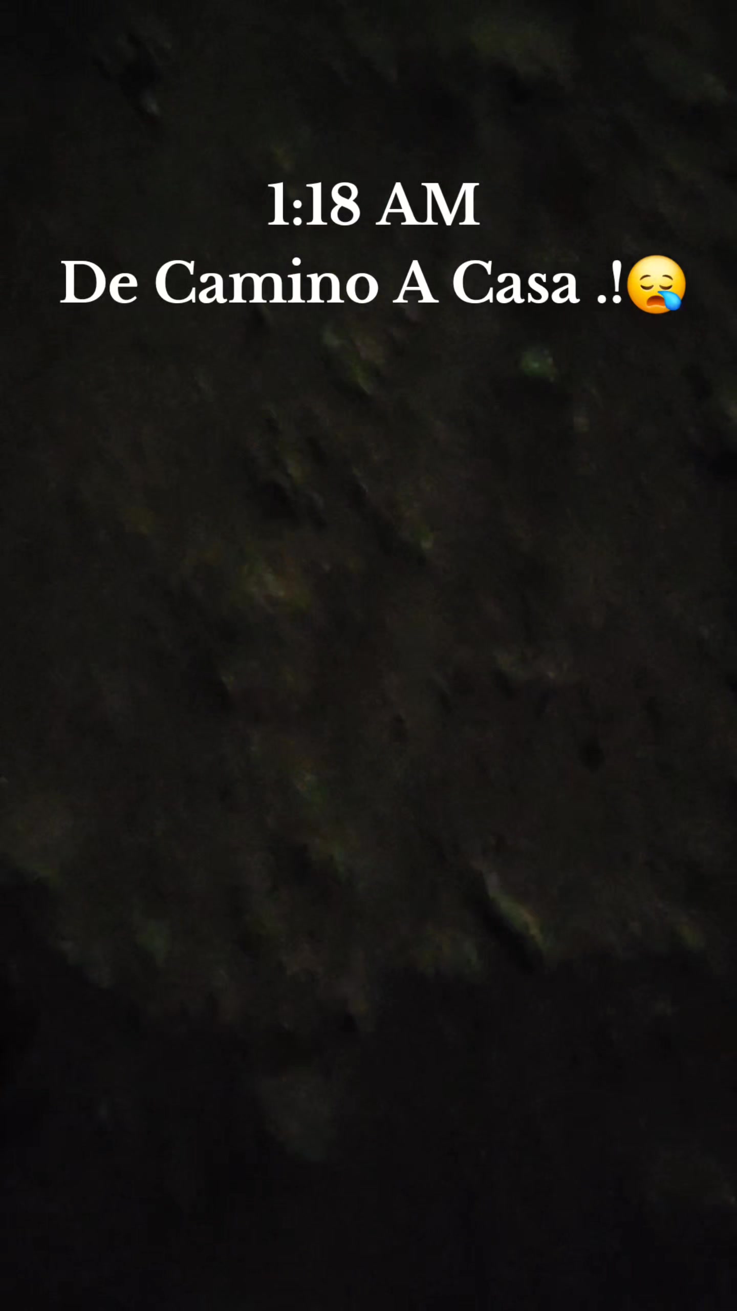 @El mechita HN