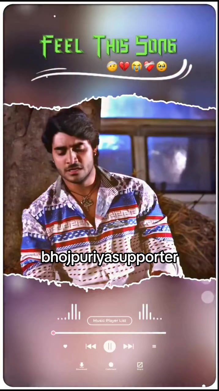 @Bhojpuriya suppor