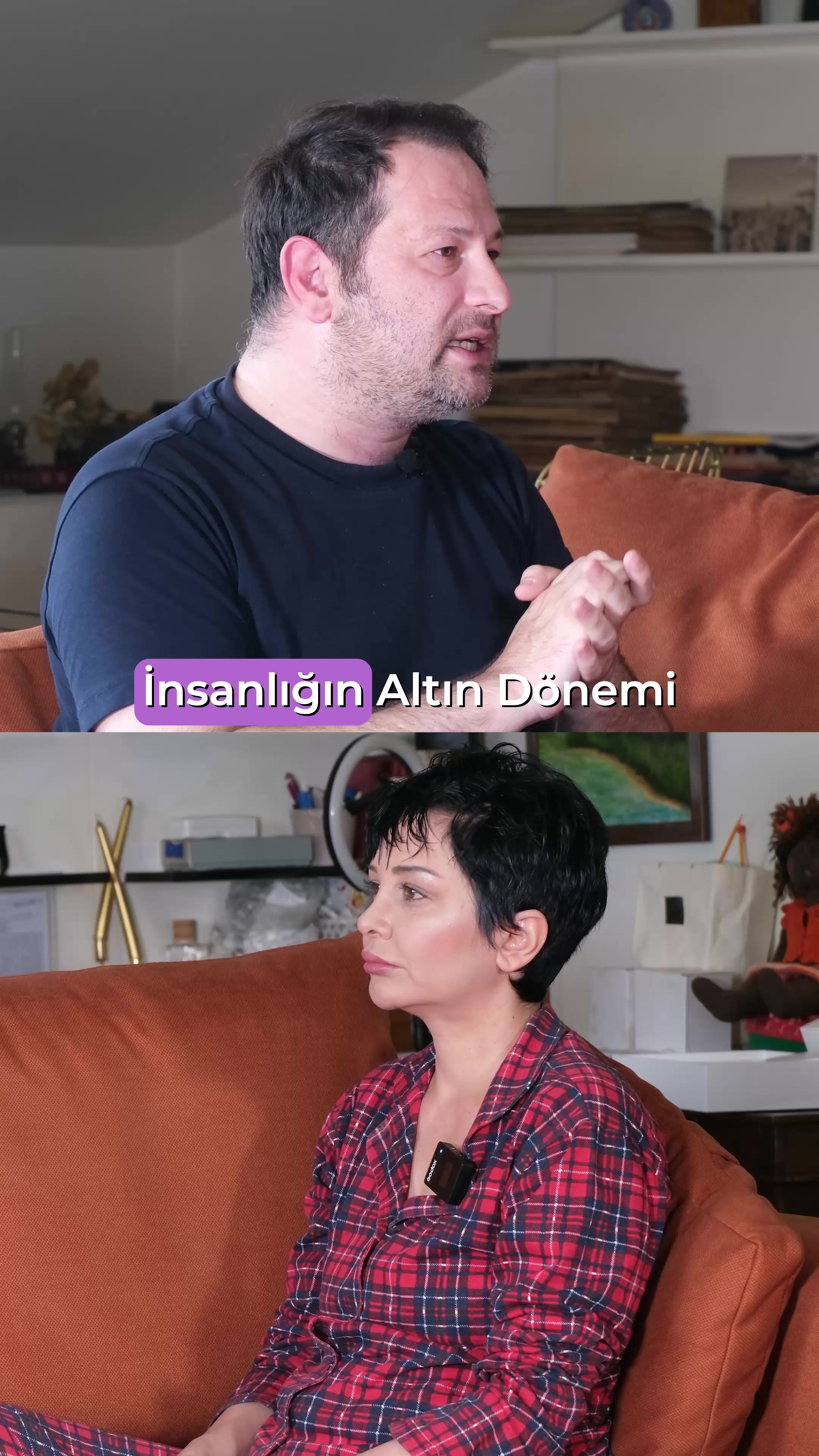 @evrimakın
