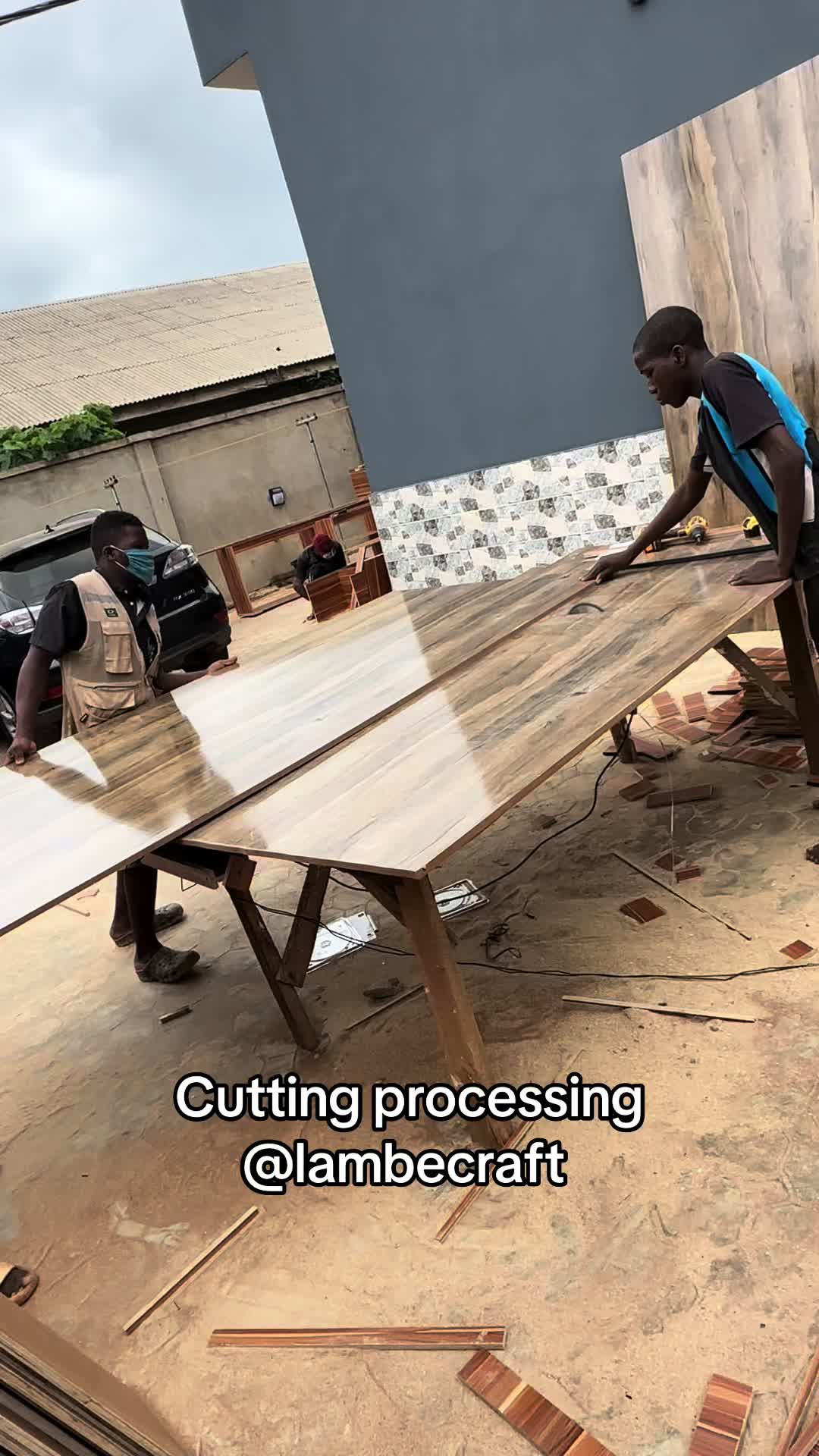 @Lambecraft Furniture