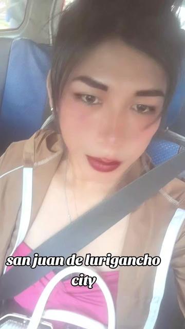 @🏝Jhajaira chica trans 🏳️&zwj;⚧️