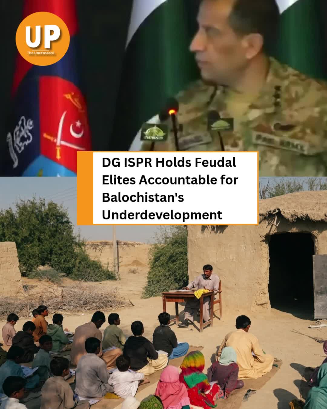 @The Uncensored Pak