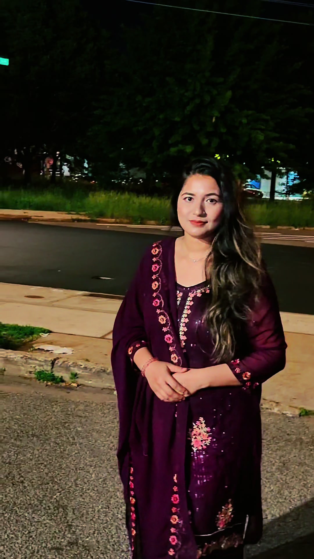 @Mahjabeen Arisha
