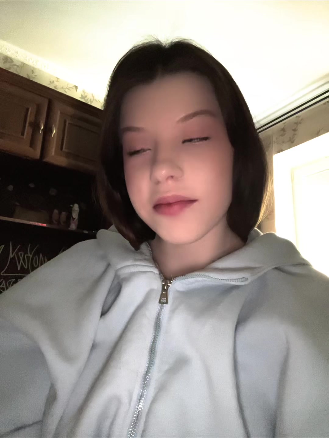 @Lil Mami
