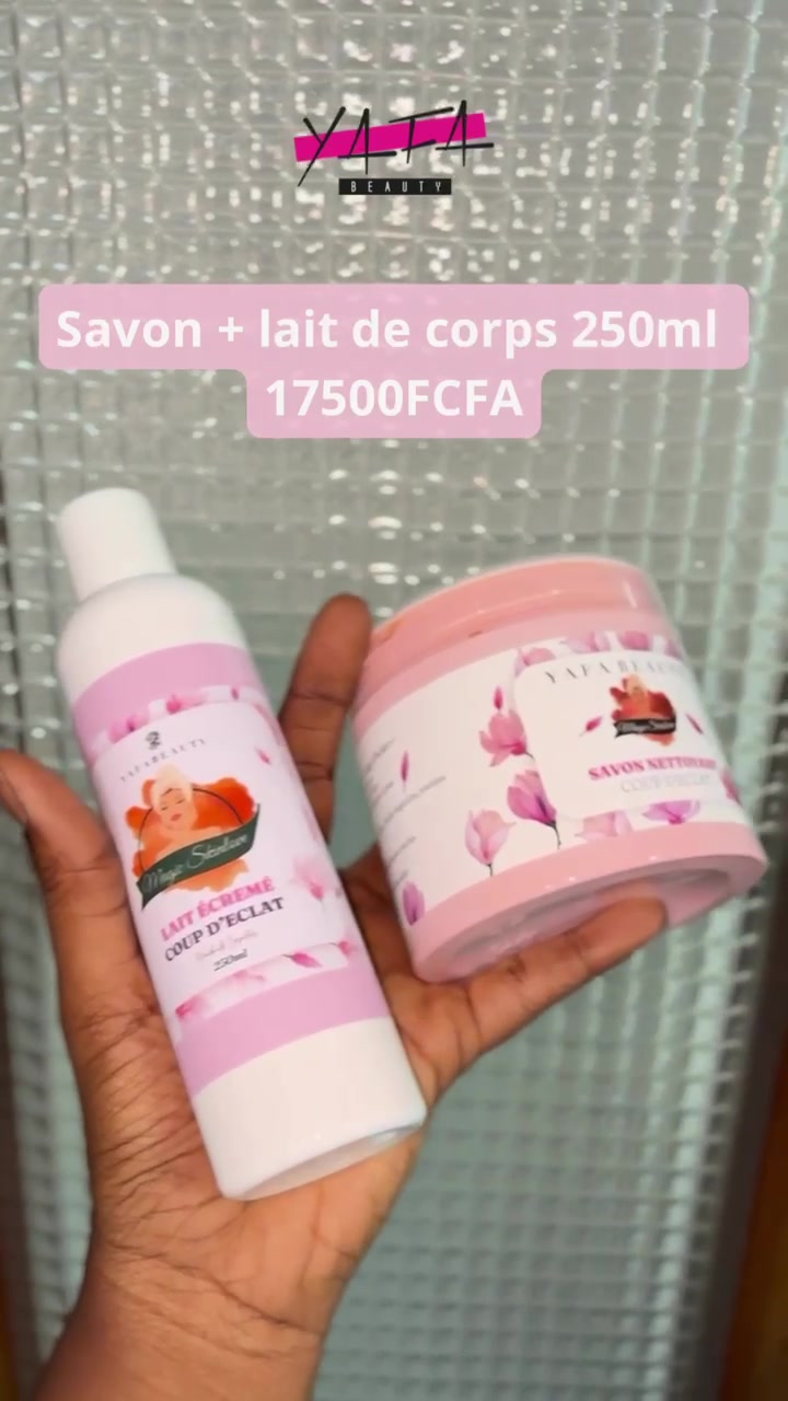 @YAFABEAUTY