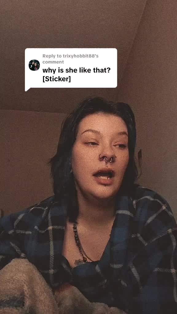 @Iminsanitylifeisthemadhouse🫀