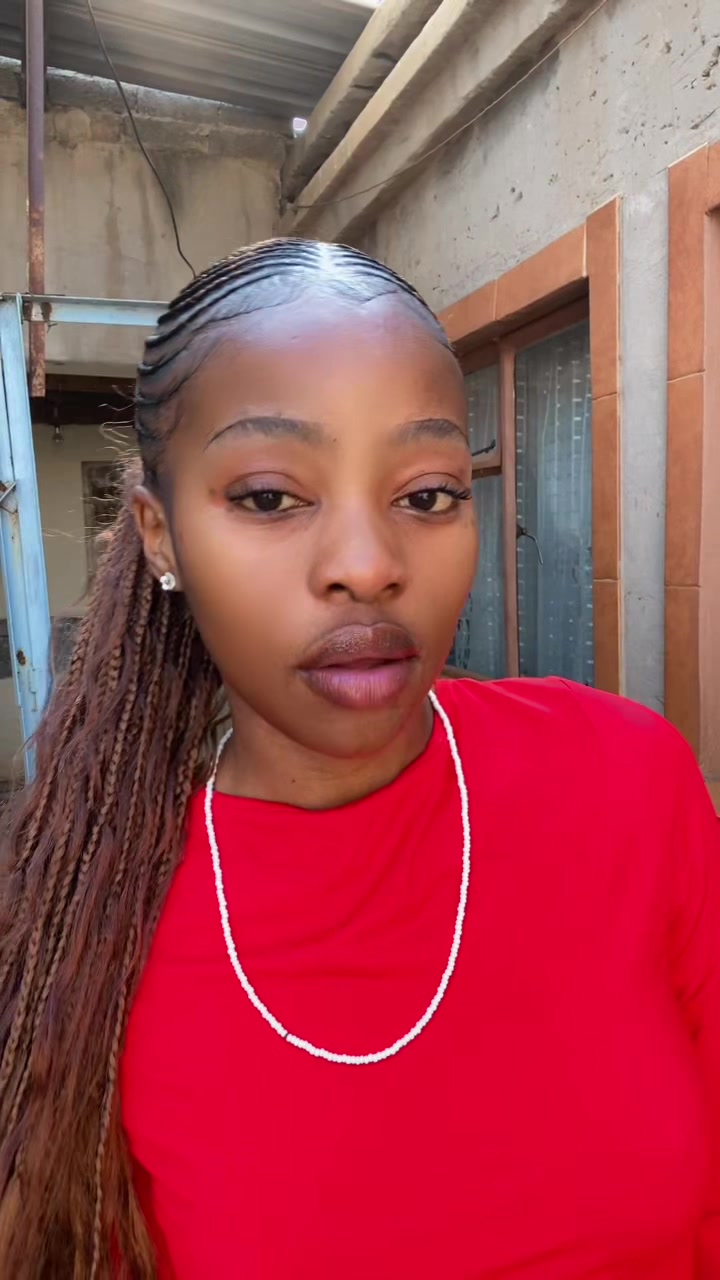 @Thandeka