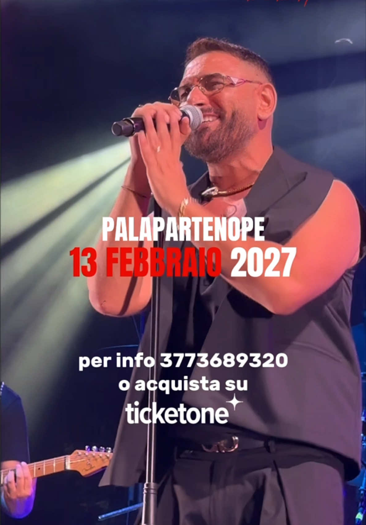 @Gianluca Capozzi