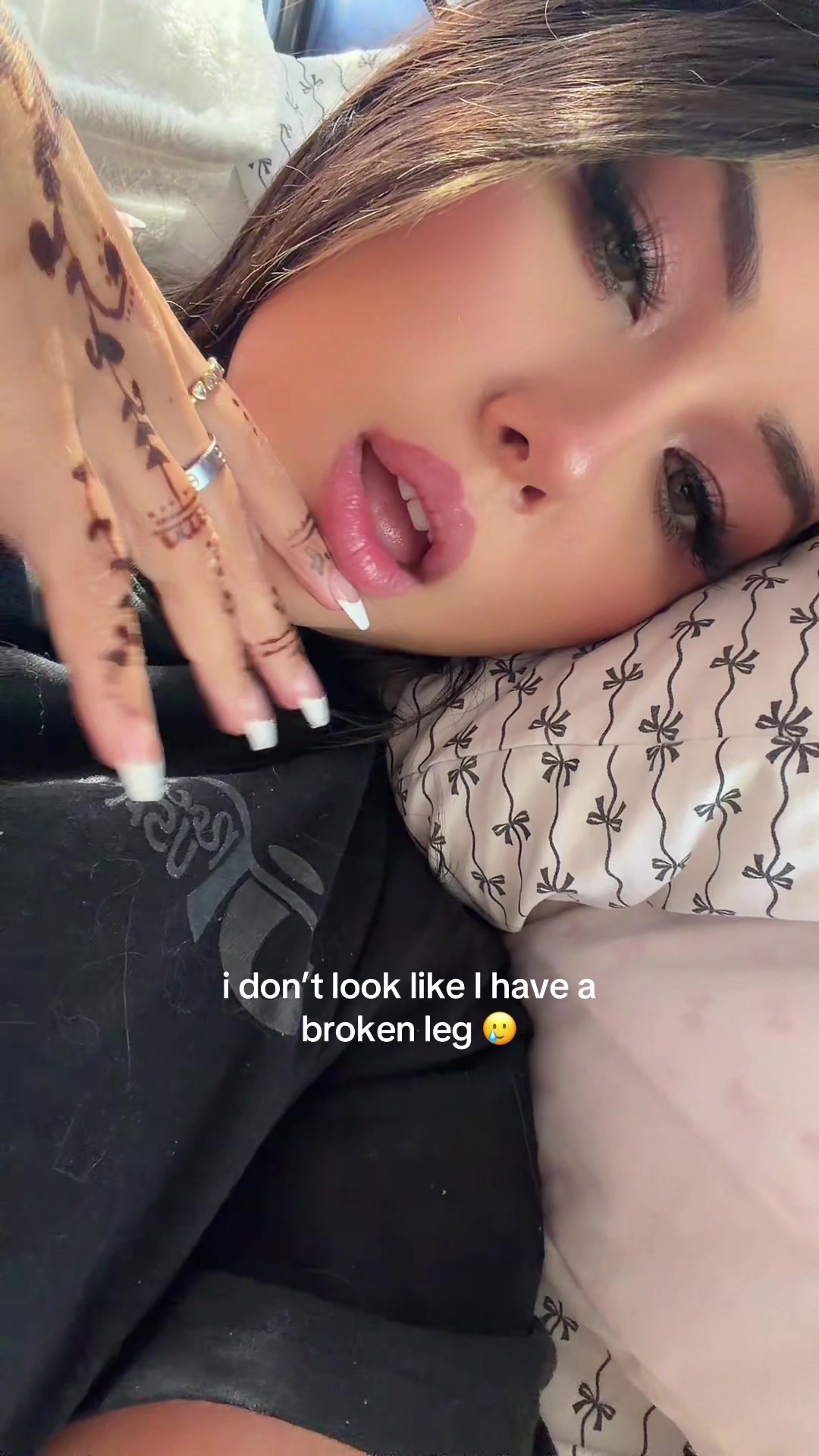 @brokenlegbaddiemaddie