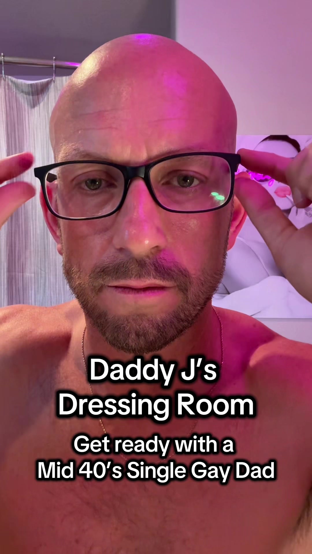 @Daddy J