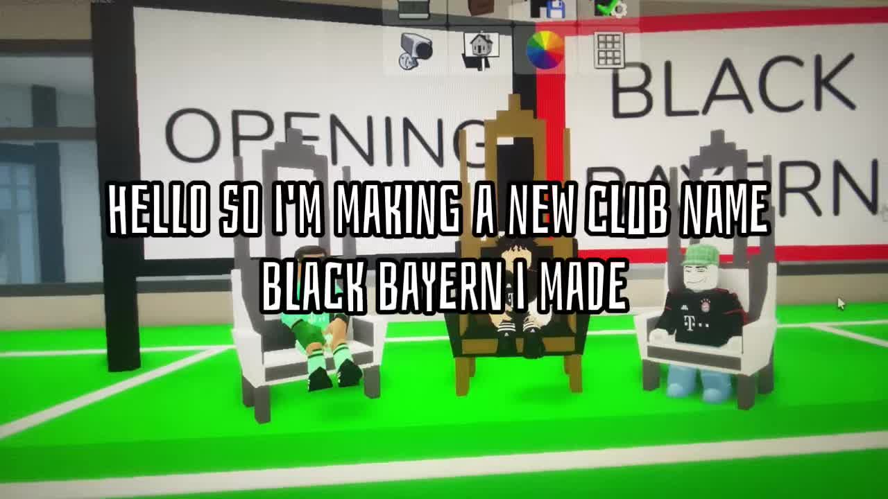 @Black Bayern (BH football)