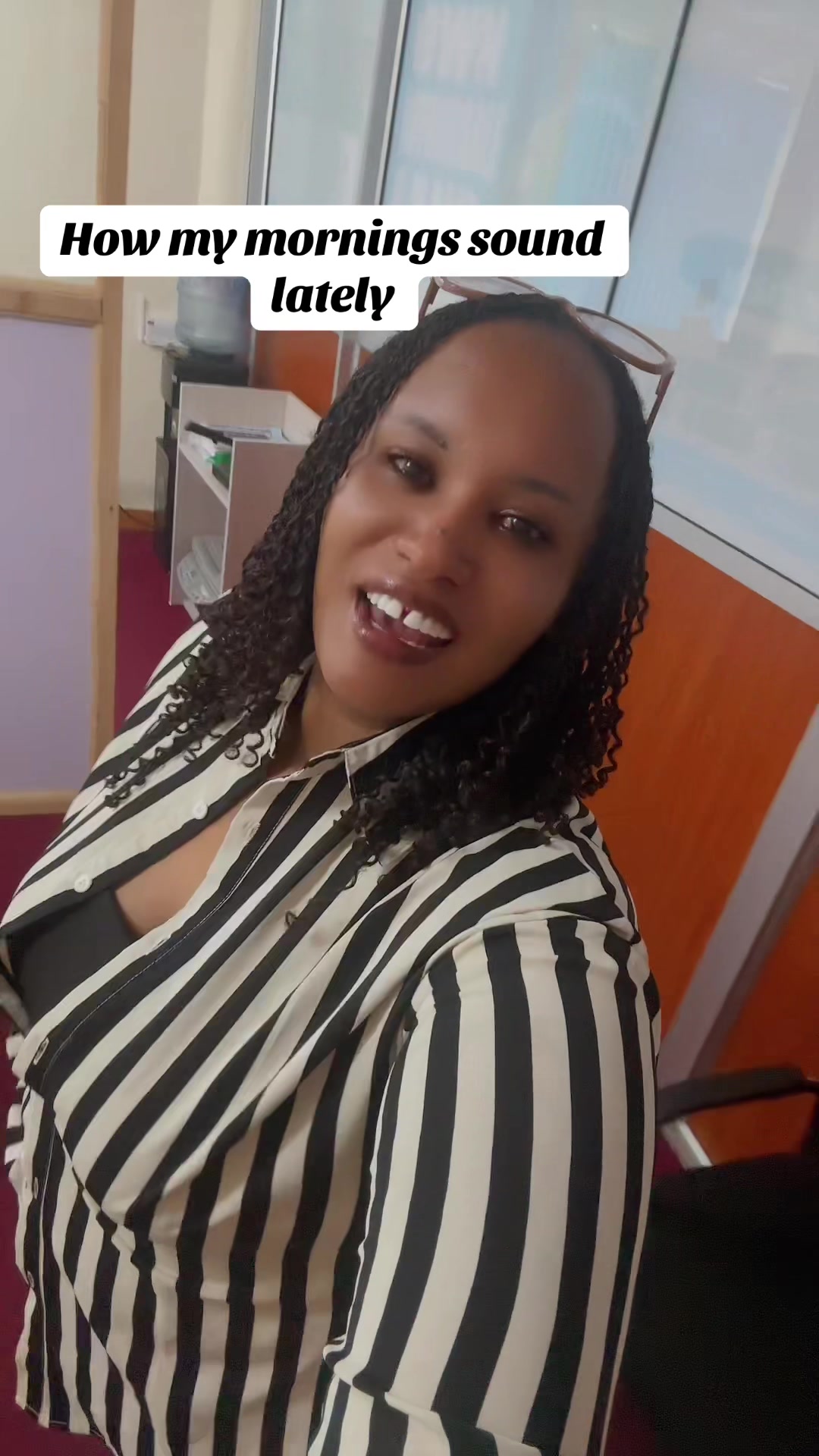 @Julie gichuru