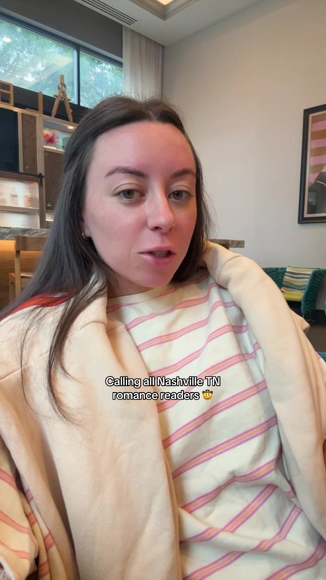 @Alissa DeRogatis