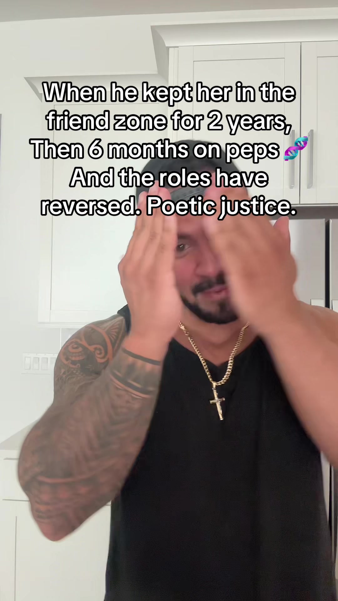 @Matt Mastro