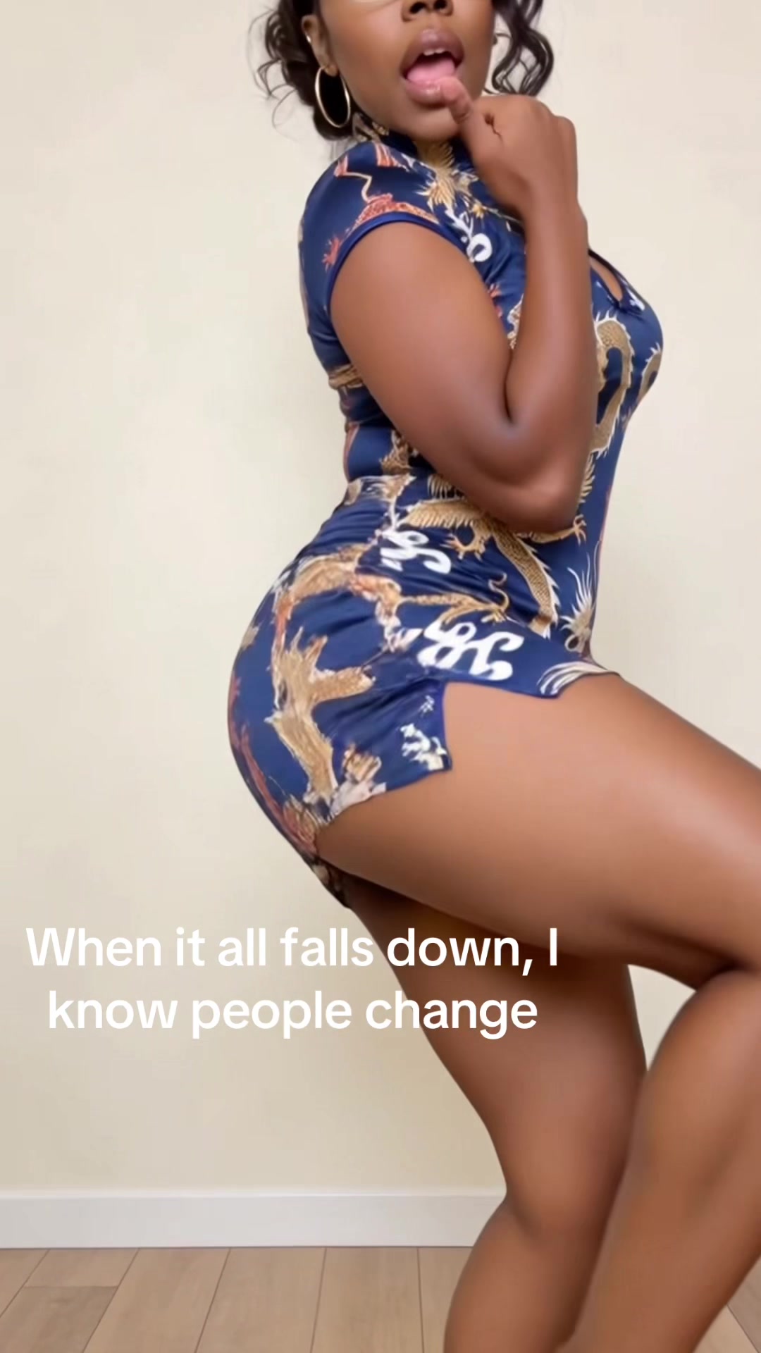 @Bikini bae