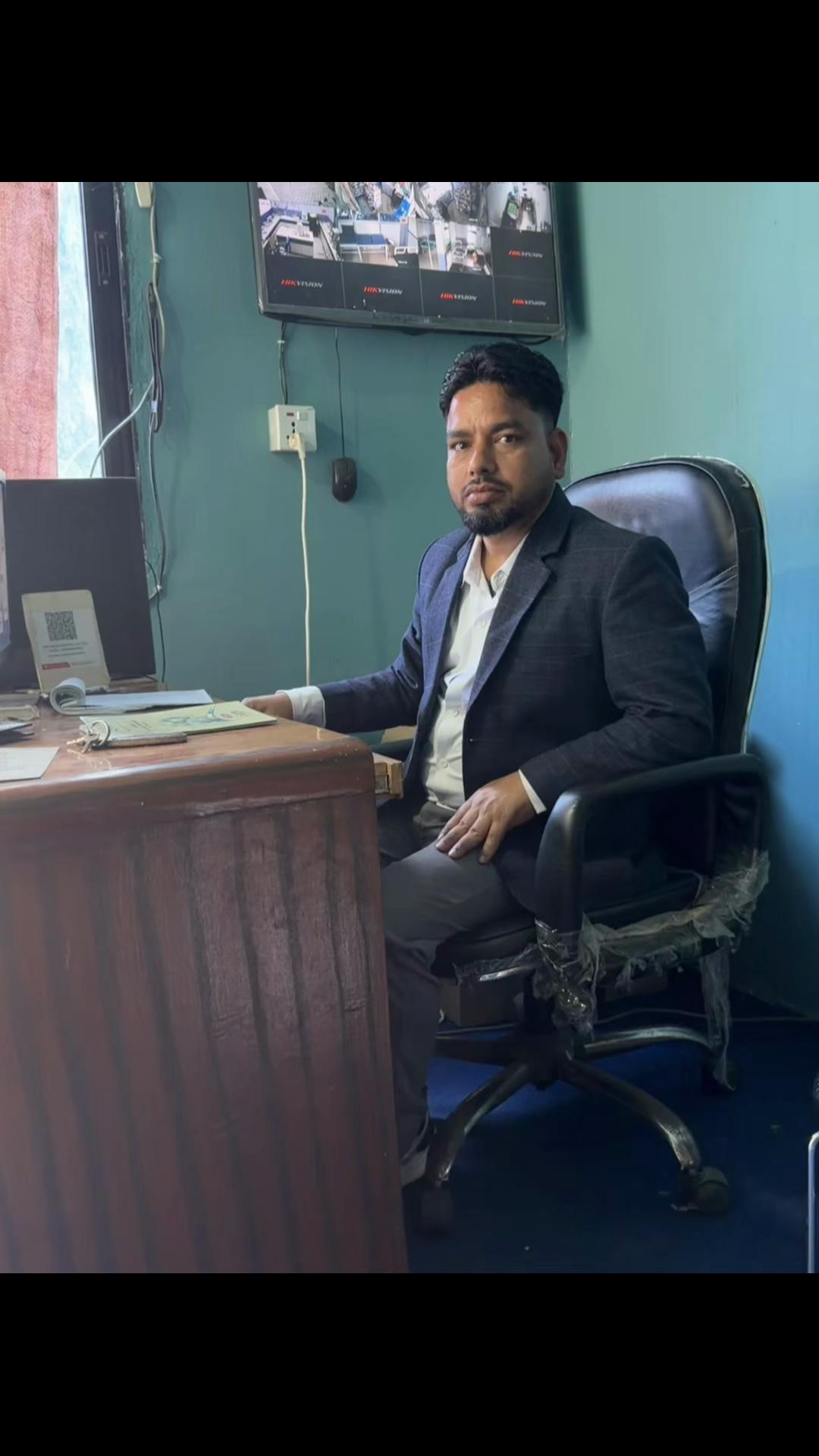 @Ghanshyam Adhikari