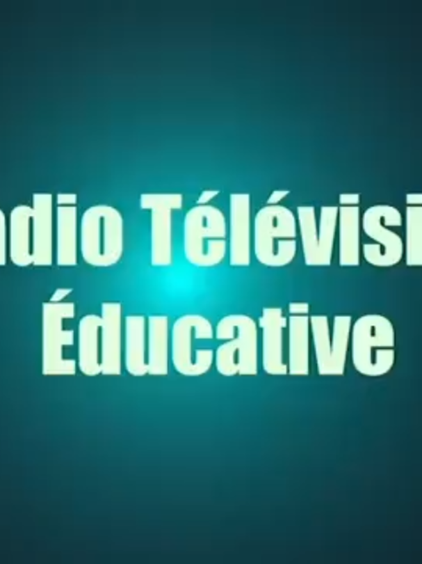 @Radio Television Educative