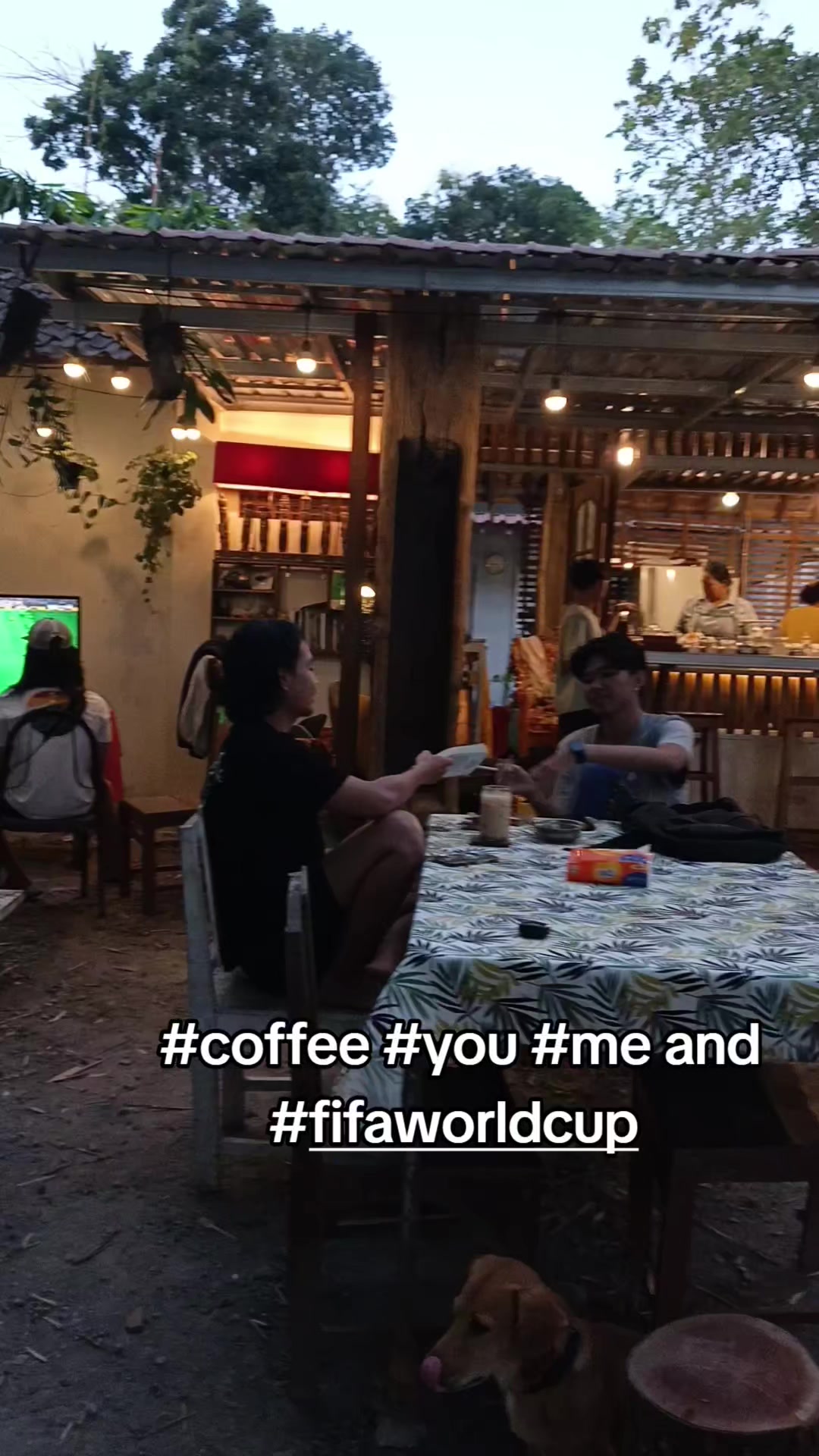 @Bulevar Cafe