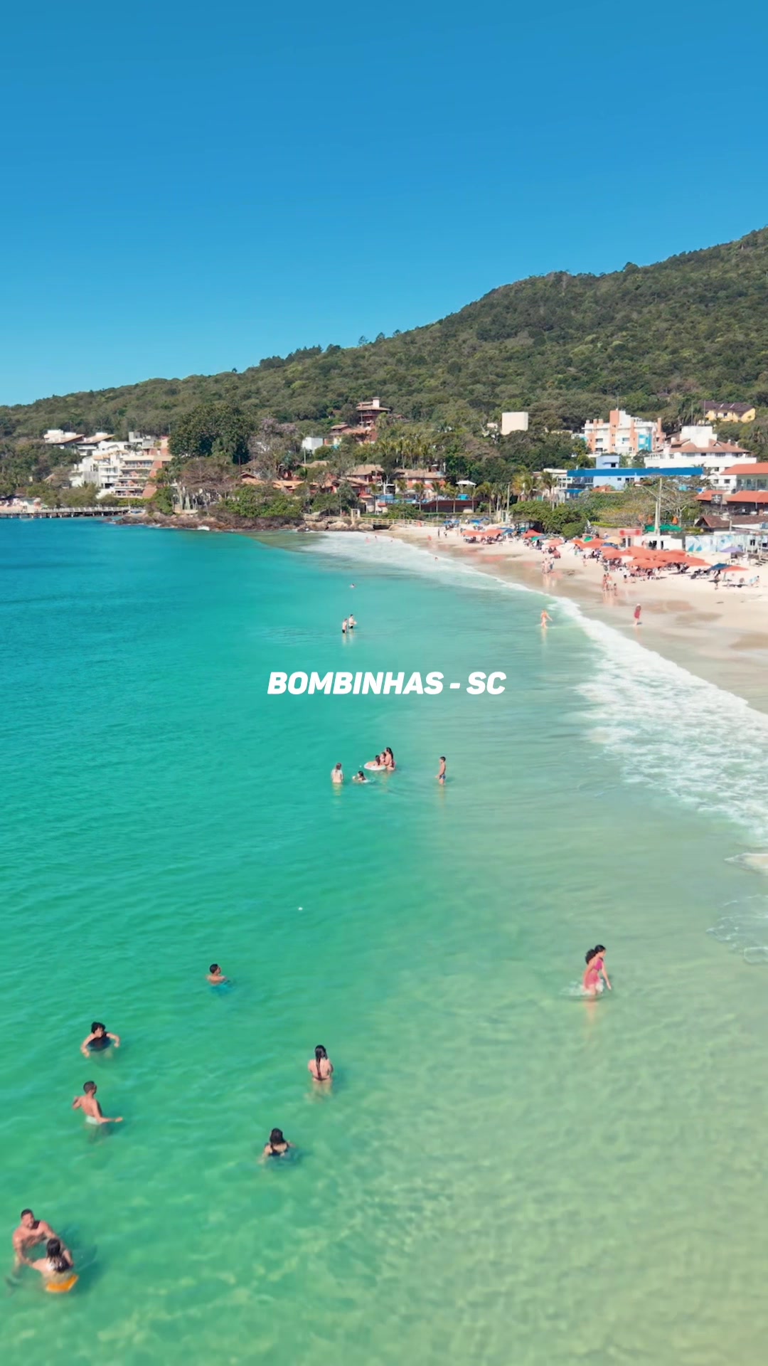 @Conheça Bombinhas