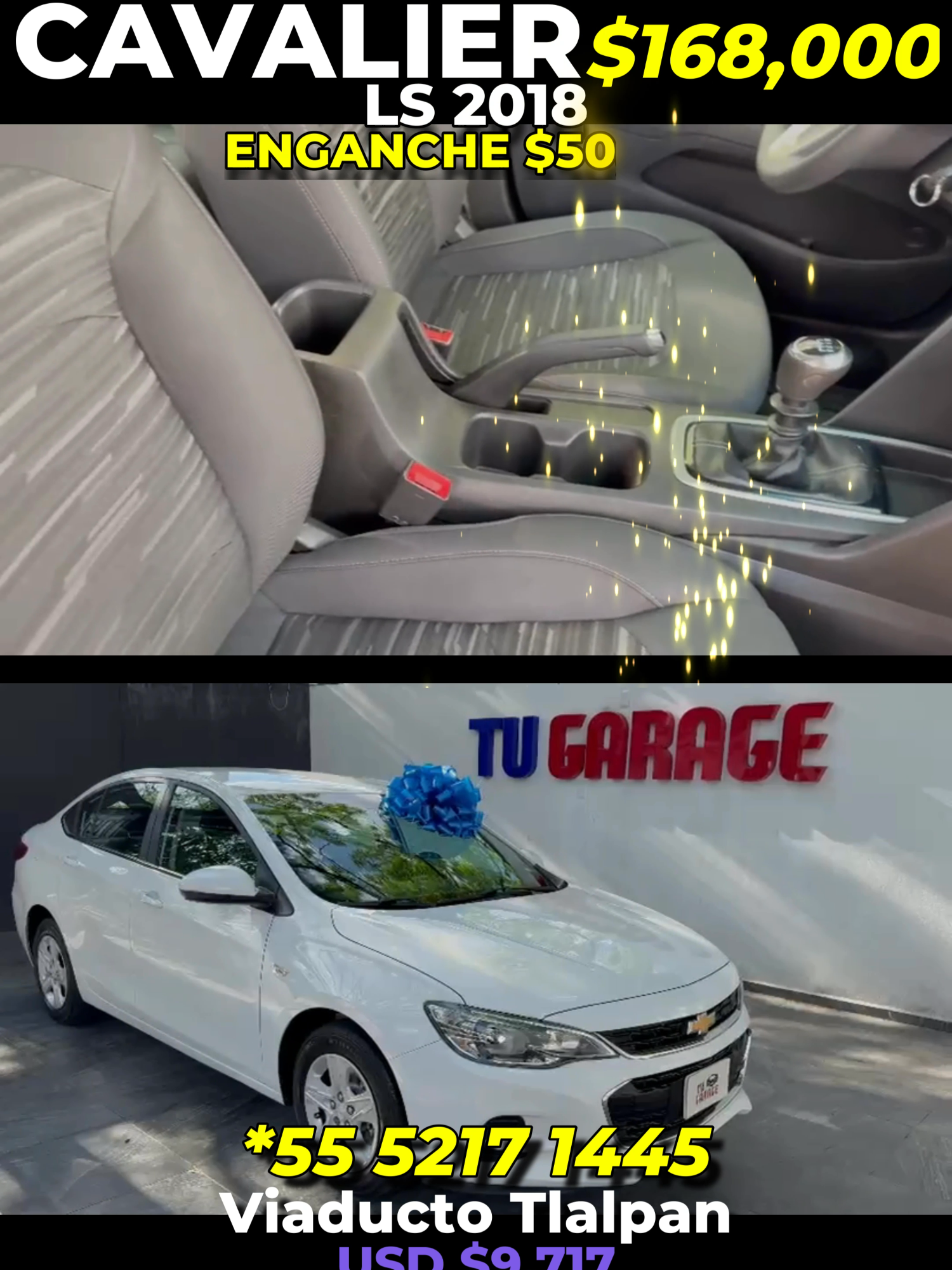 @V Seccion