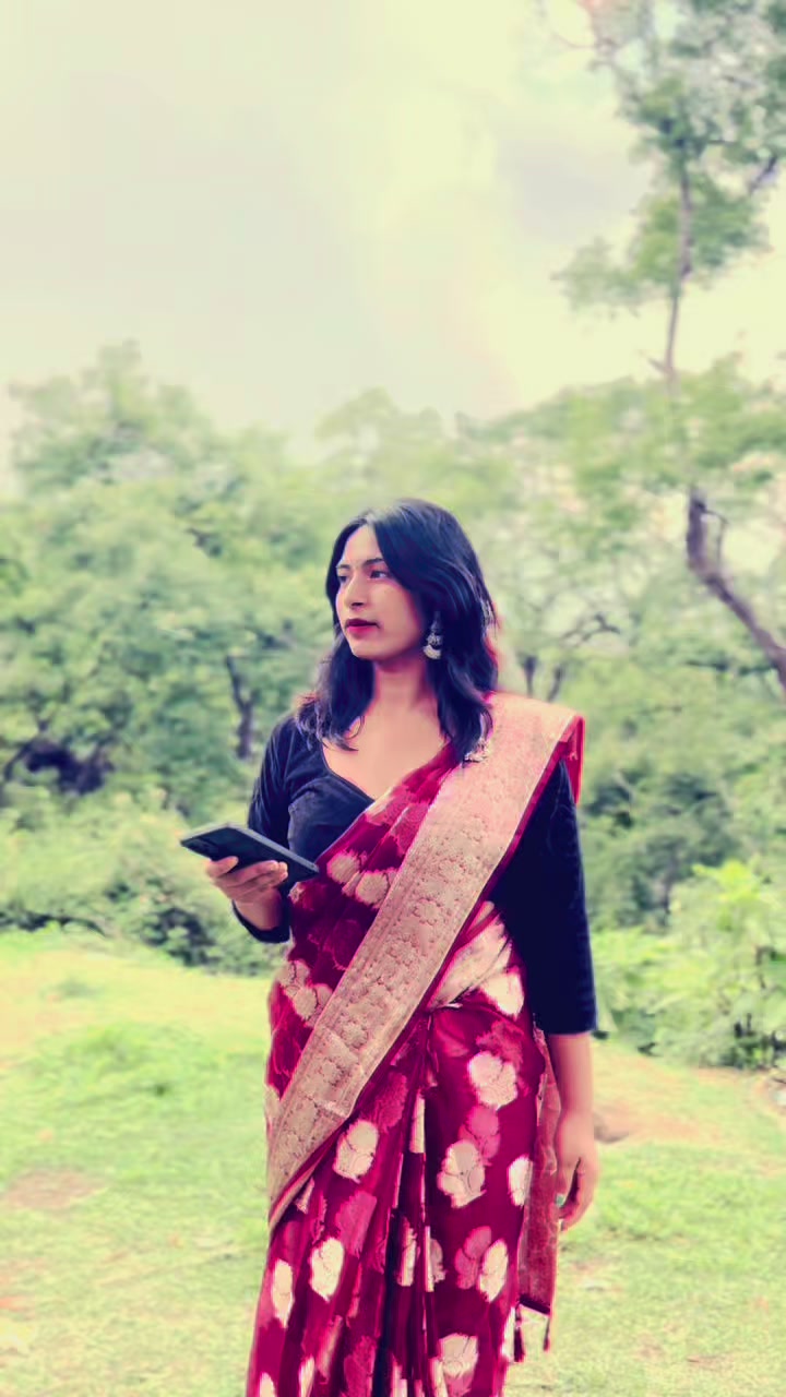 @Bhojpuriya queen 👸