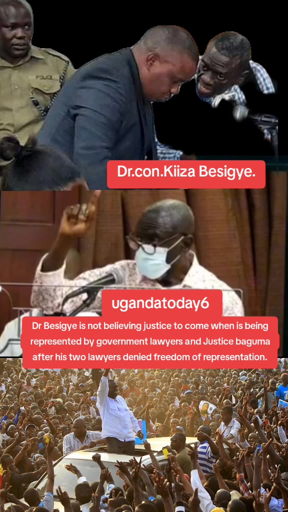 @uganda today Media (UTM)