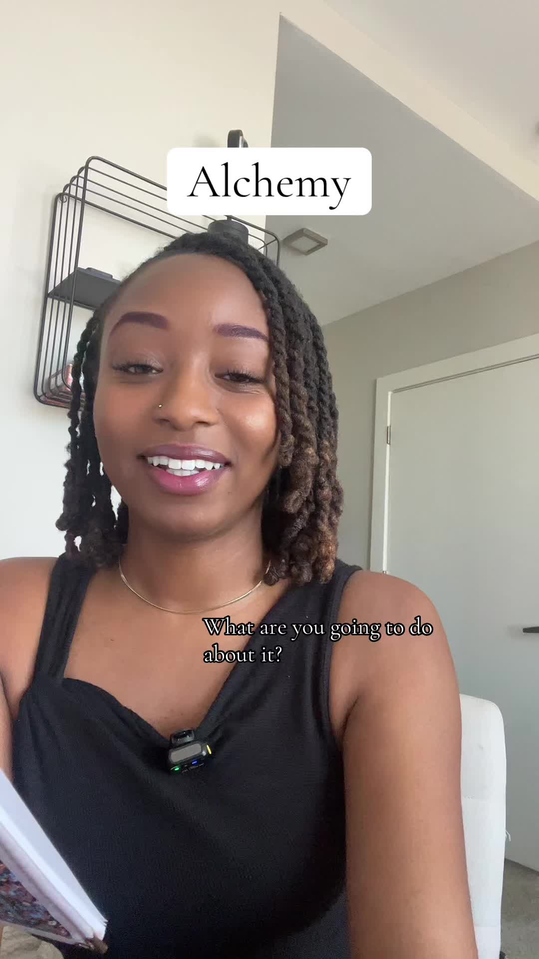 @Kai ~ Spiritual Coach