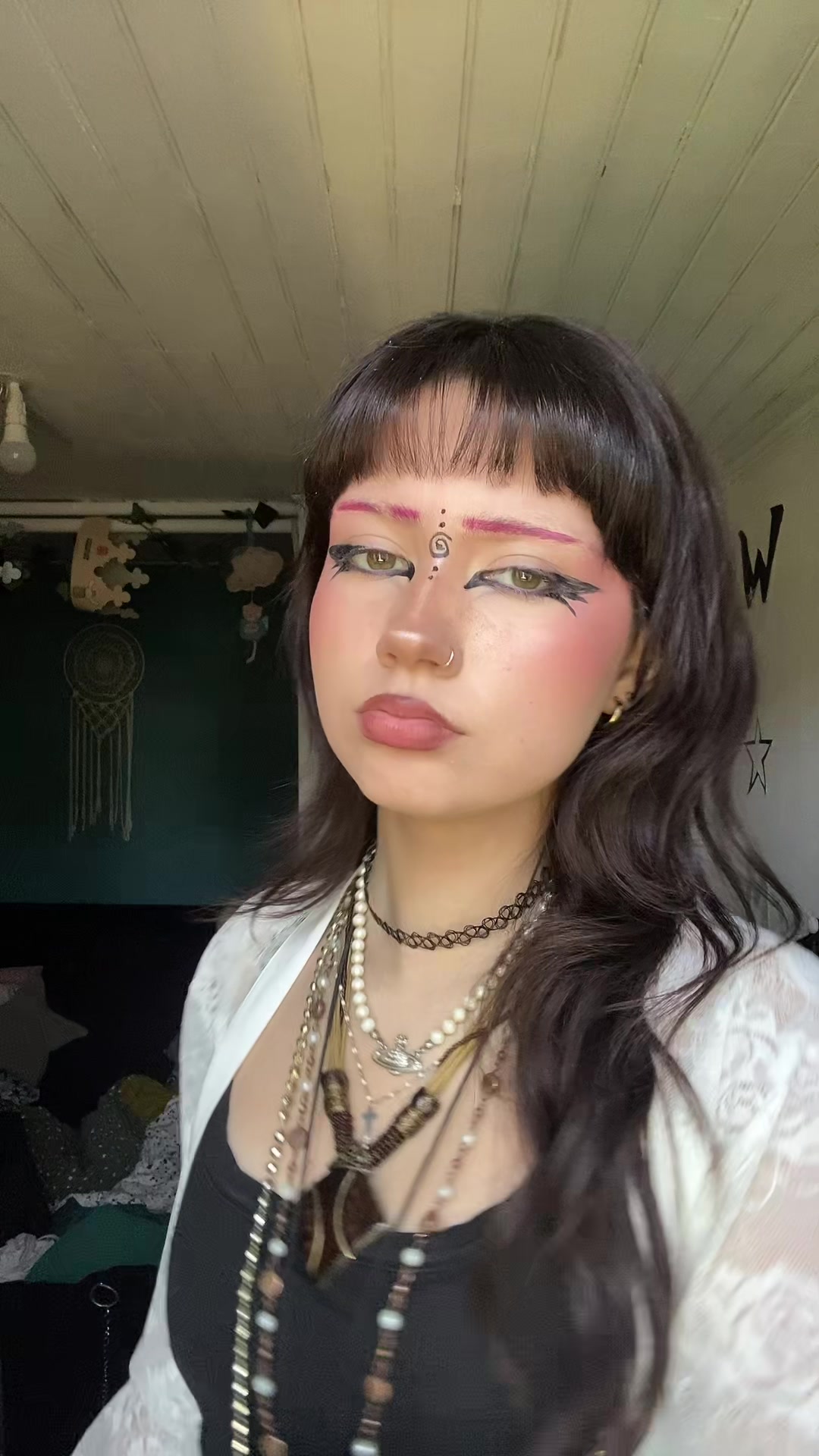 @★