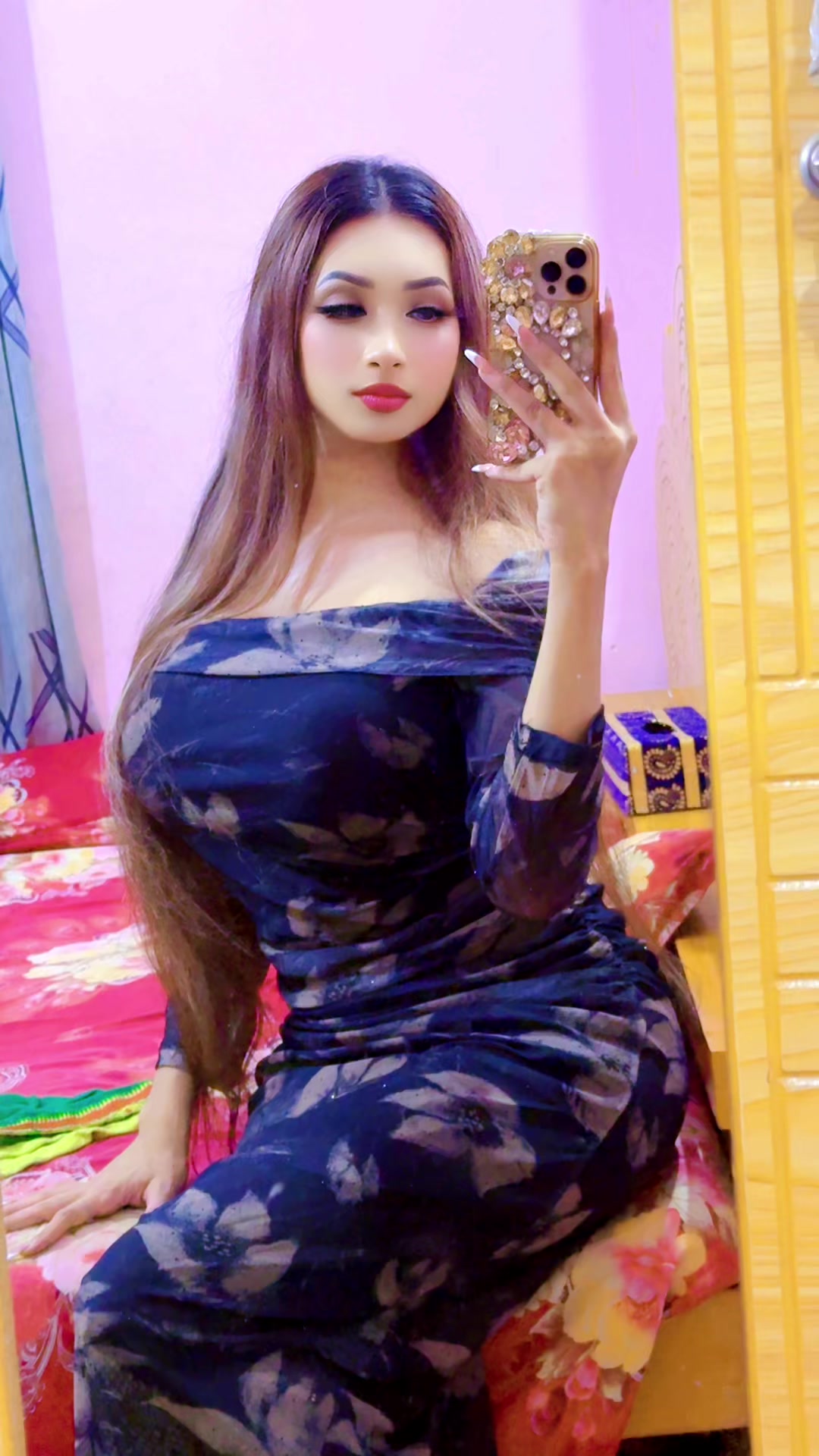 @Angel Juba Tuk Tuke