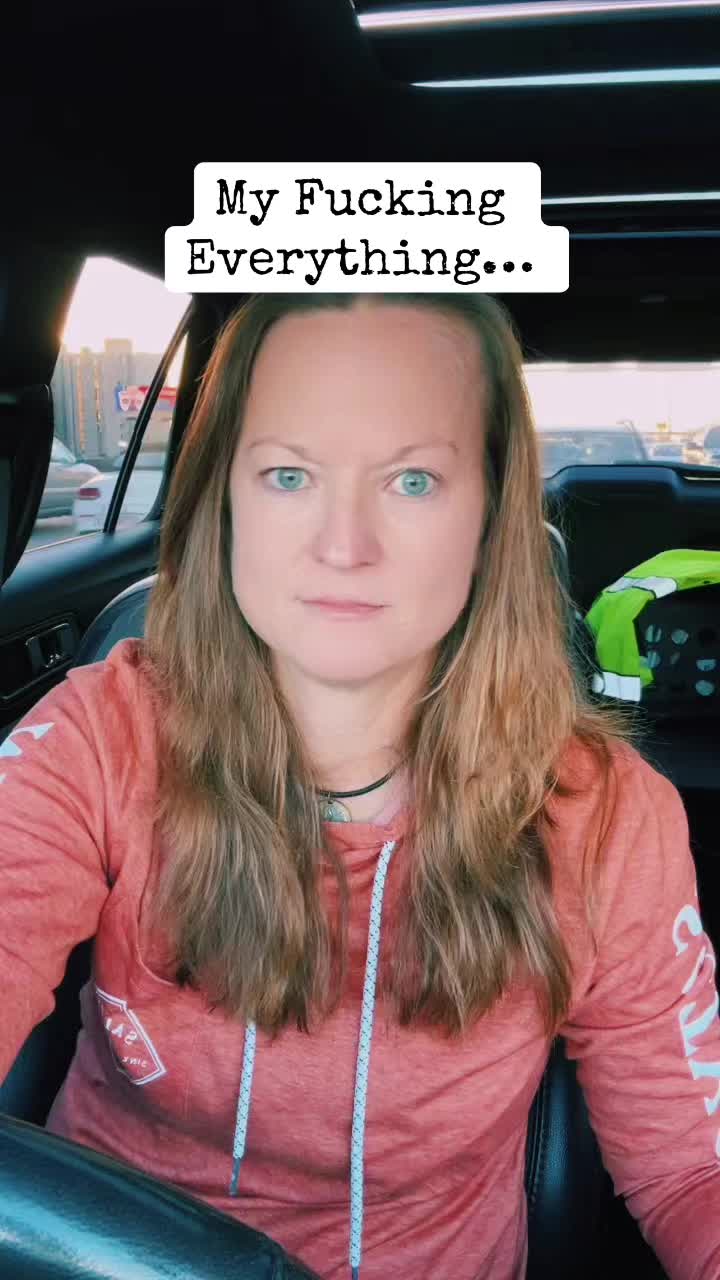 @Amanda⚡️