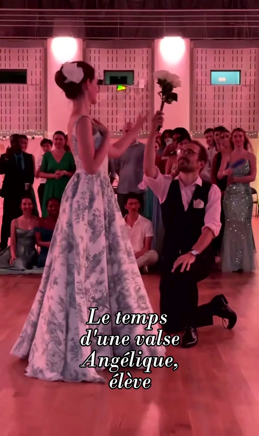 @La Haute Société