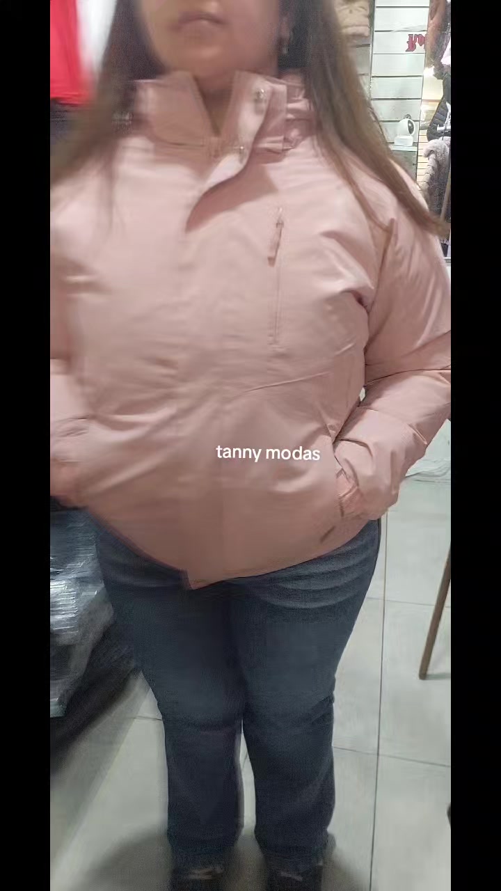 @tanny modas